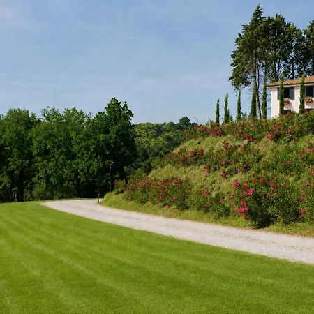 Alloggio per agriturismo Tenuta Di Monte Gemini