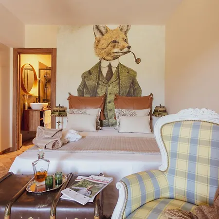 Tenuta Di Monte Gemini Alloggio per agriturismo *