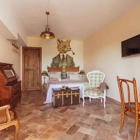 Tenuta Di Monte Gemini *
