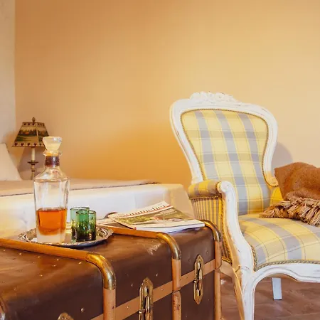Alloggio per agriturismo Tenuta Di Monte Gemini