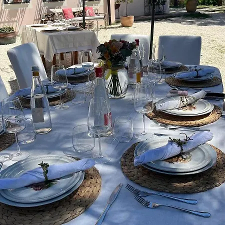 Tenuta Di Monte Gemini Gospodarstwo agroturystyczne