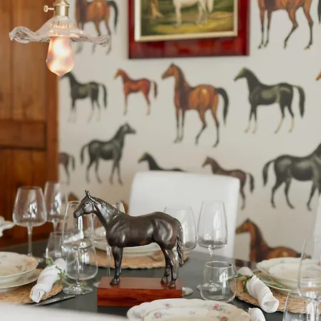 Tenuta Di Monte Gemini Campagnano Di Roma