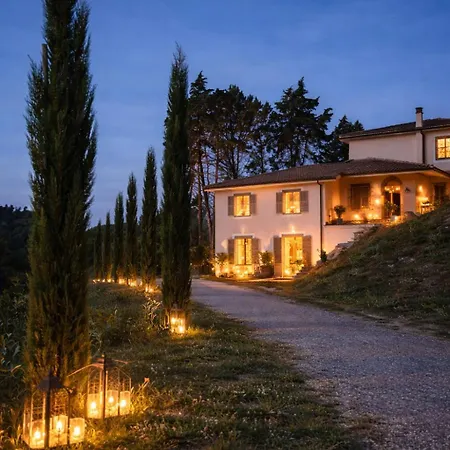 Tenuta Di Monte Gemini *